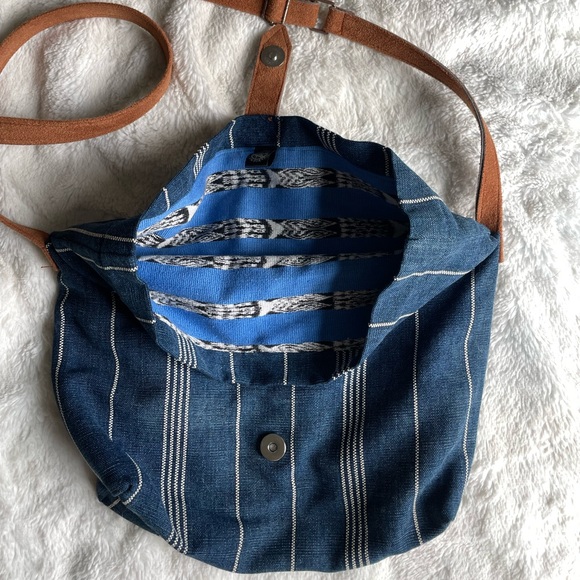 Boho bag - Picture 2 of 3